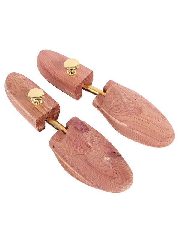 Dick Ferguson - Washburn Cedar Shoe Tree