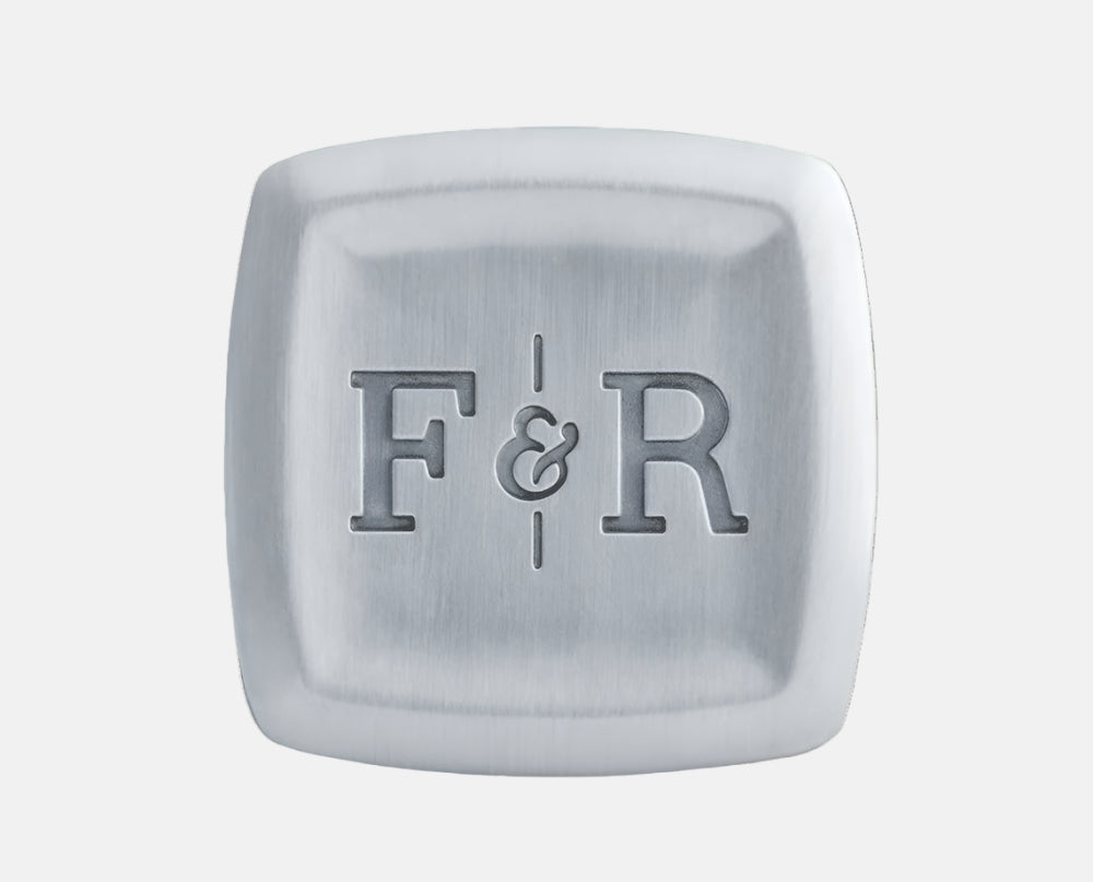 Fulton & Roark - Solid Fragrance .2oz - Ramble
