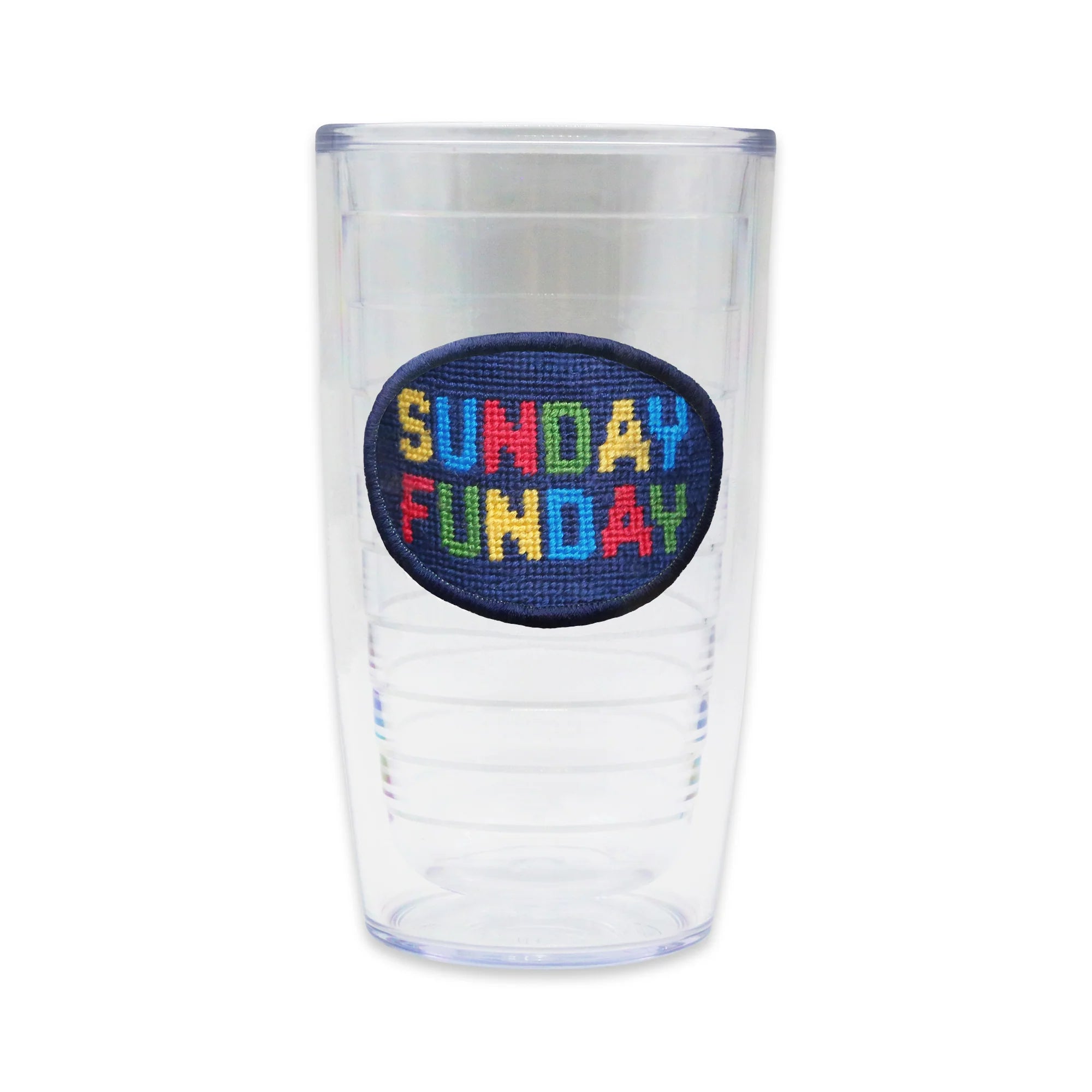 Smathers & Branson - Sunday Funday Tervis Tumbler - Classic Navy