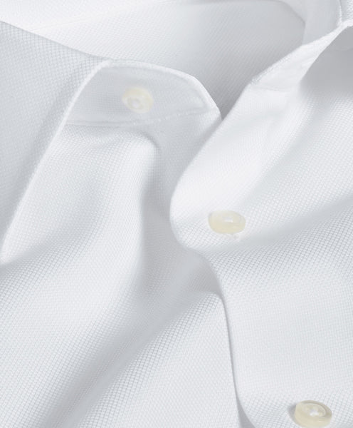 David Donahue - Royal Oxford Dress Shirt