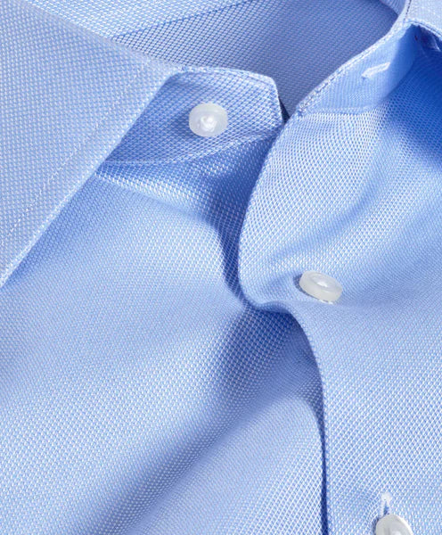 David Donahue - Royal Oxford Dress Shirt