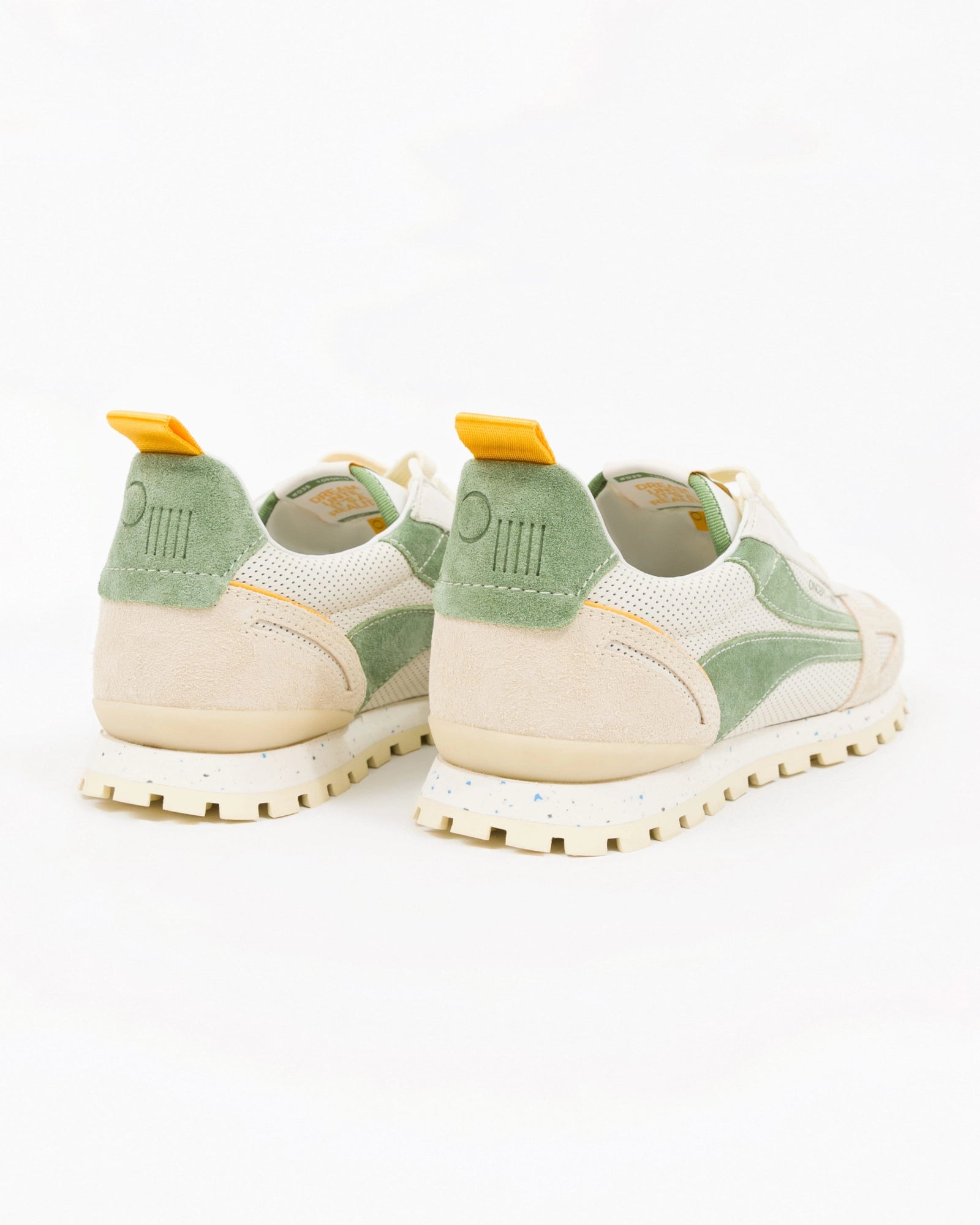 Oncept - Toronto - Relic Green