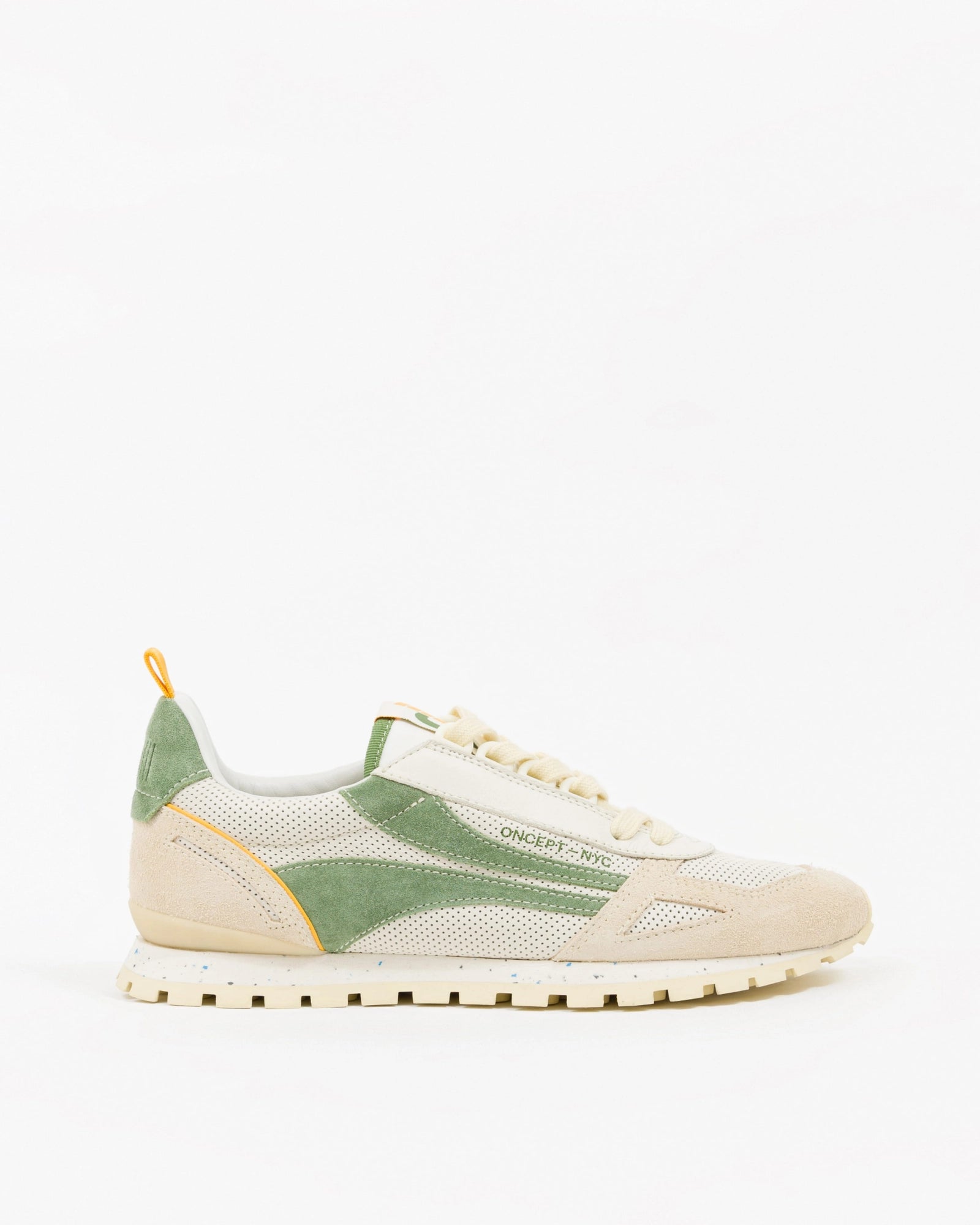 Oncept - Toronto - Relic Green
