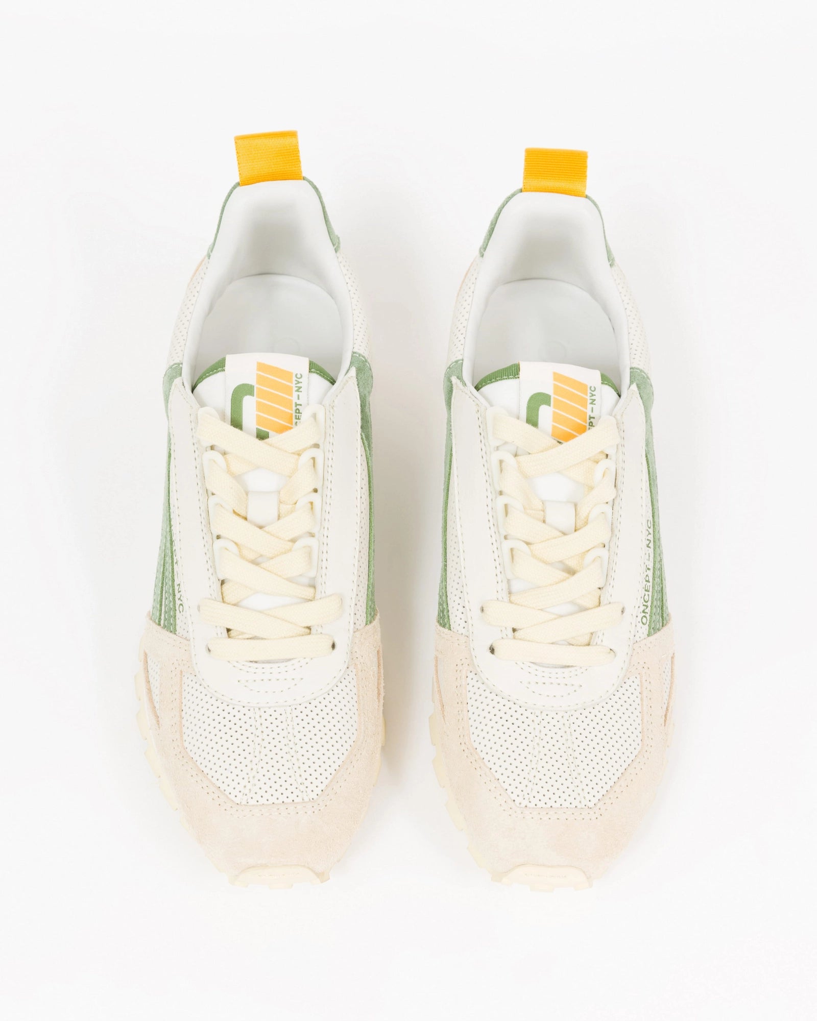 Oncept - Toronto - Relic Green