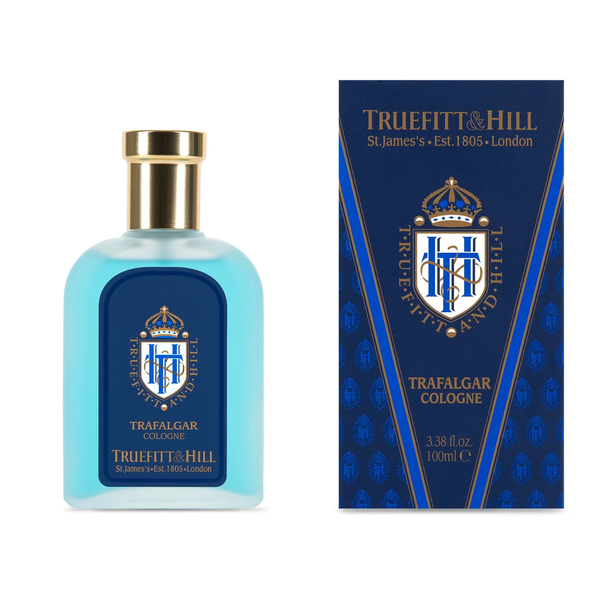 Truefitt & Hill - Trafalgar Cologne