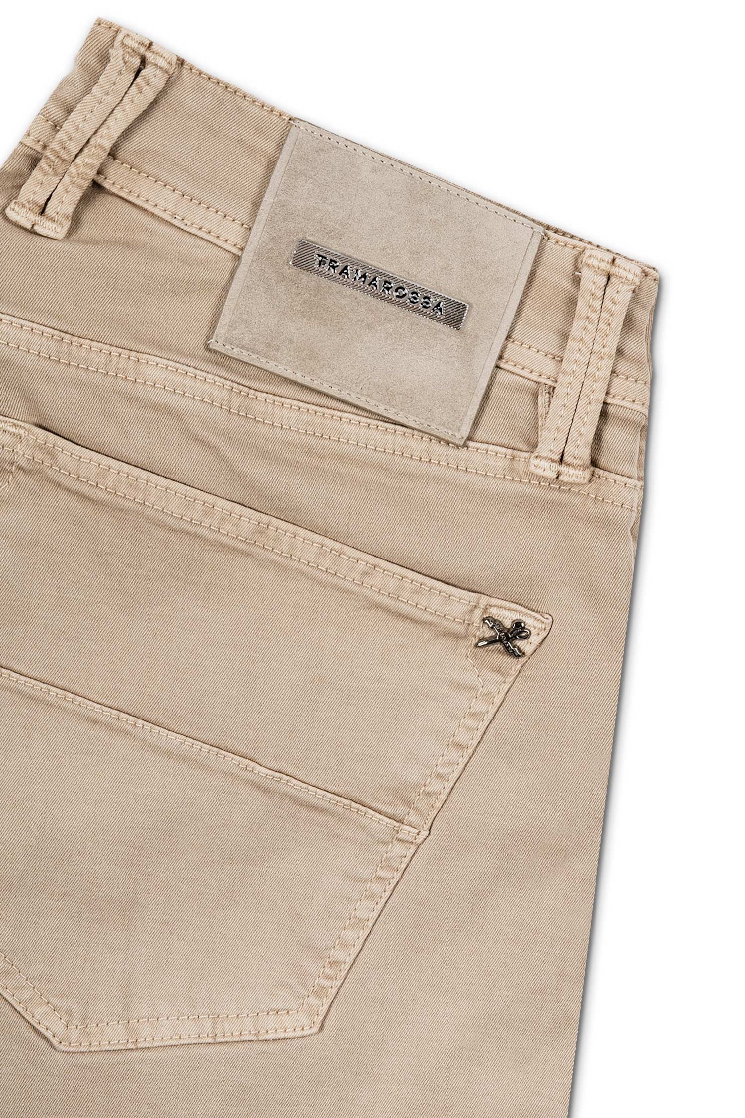 Tramarossa - Michelangelo 5-Pocket - Beige