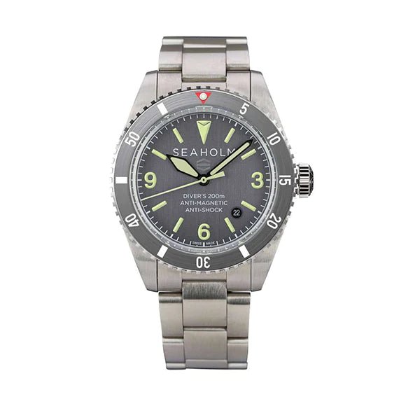 Seaholm - Offshore Automatic Watch