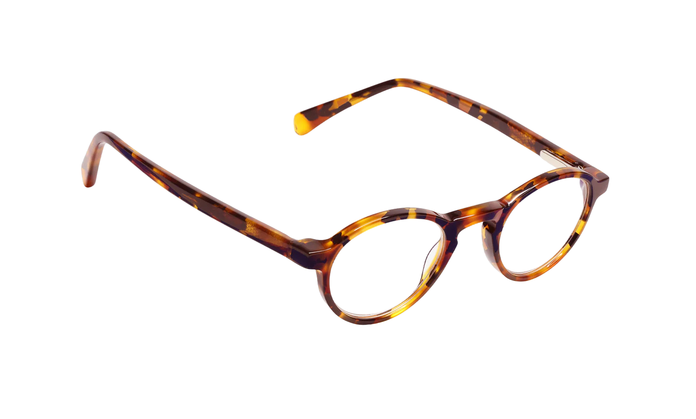 Eyebobs - Board Stiff - Tortoise