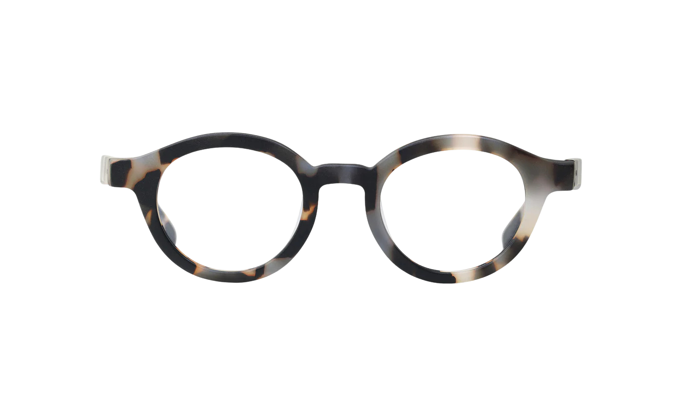 Eyebobs - TV Party - Matte Grey Tortoise