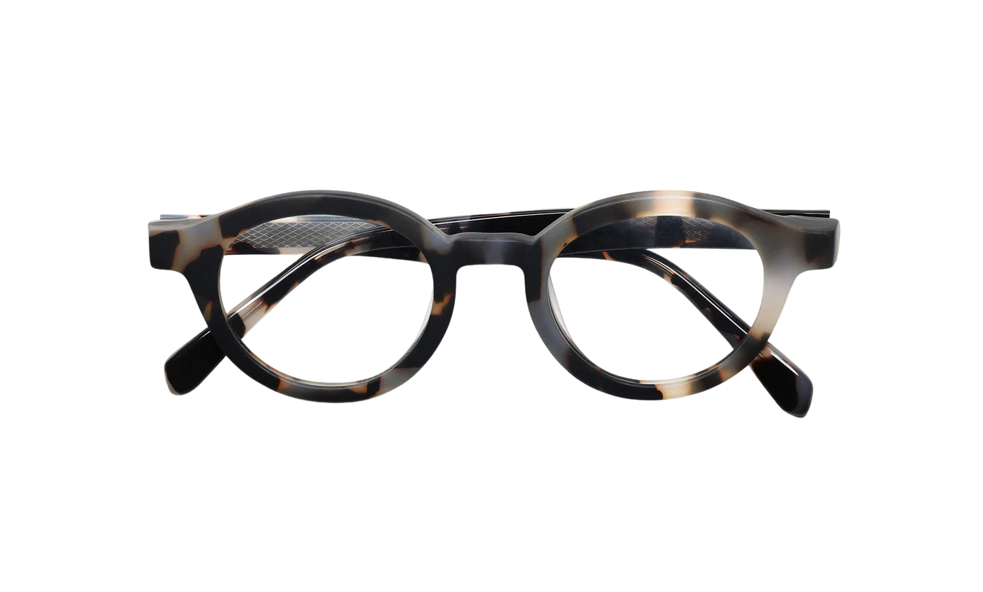 Eyebobs - TV Party - Matte Grey Tortoise
