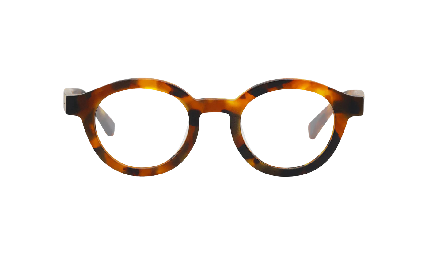 Eyebobs - TV Party - Matte Tortoise