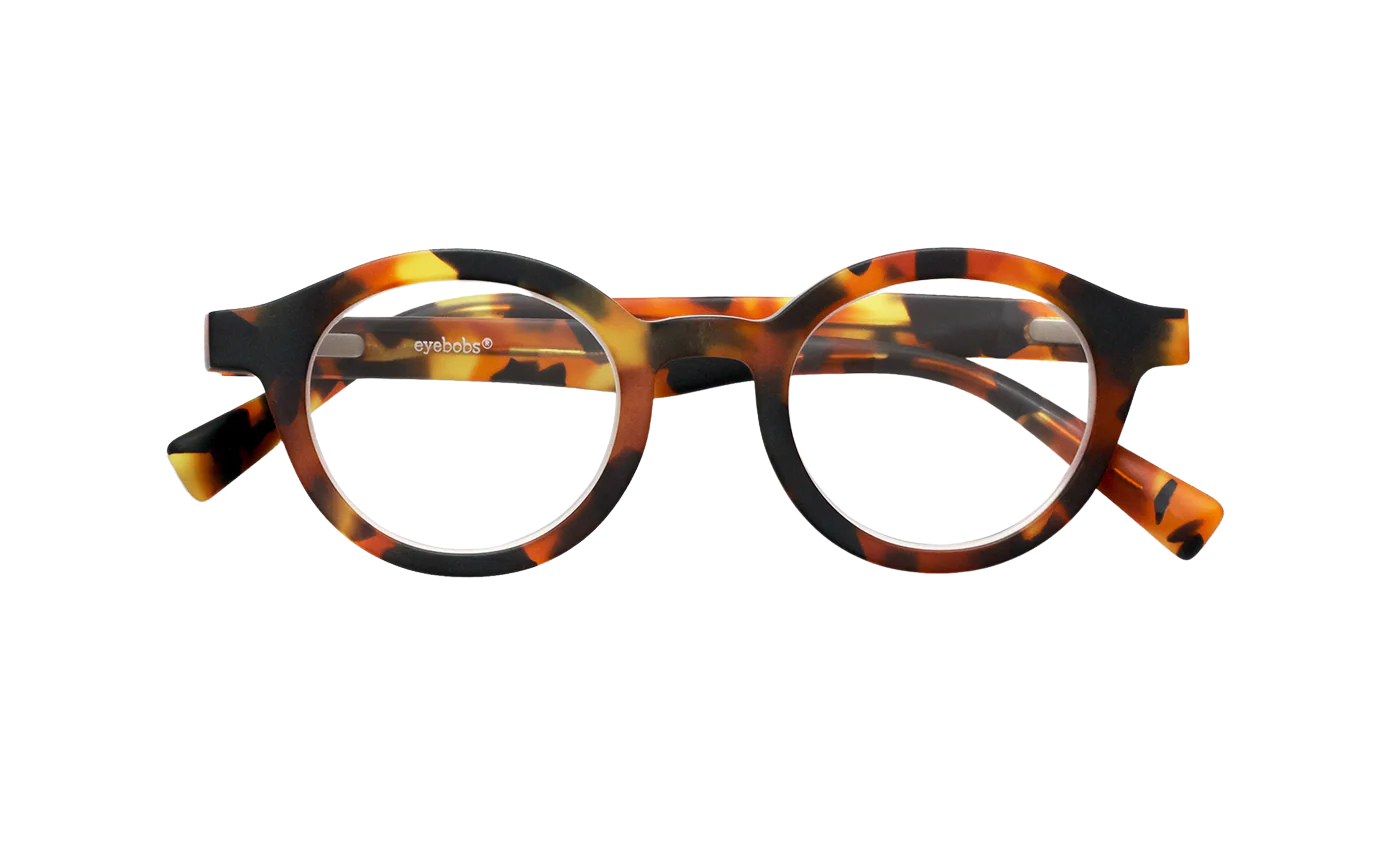 Eyebobs - TV Party - Matte Tortoise