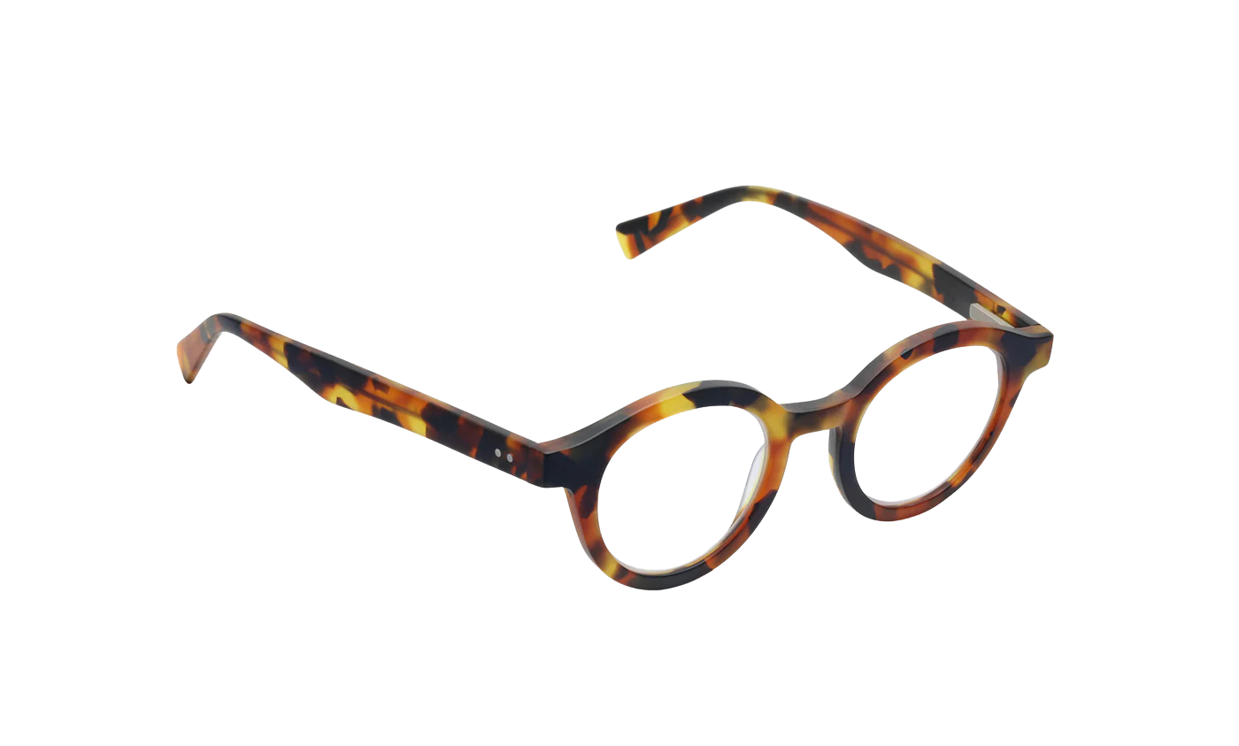 Eyebobs - TV Party - Matte Tortoise