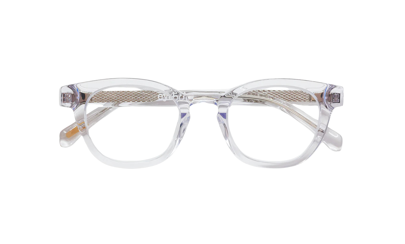 Eyebobs - Waylaid - Crystal