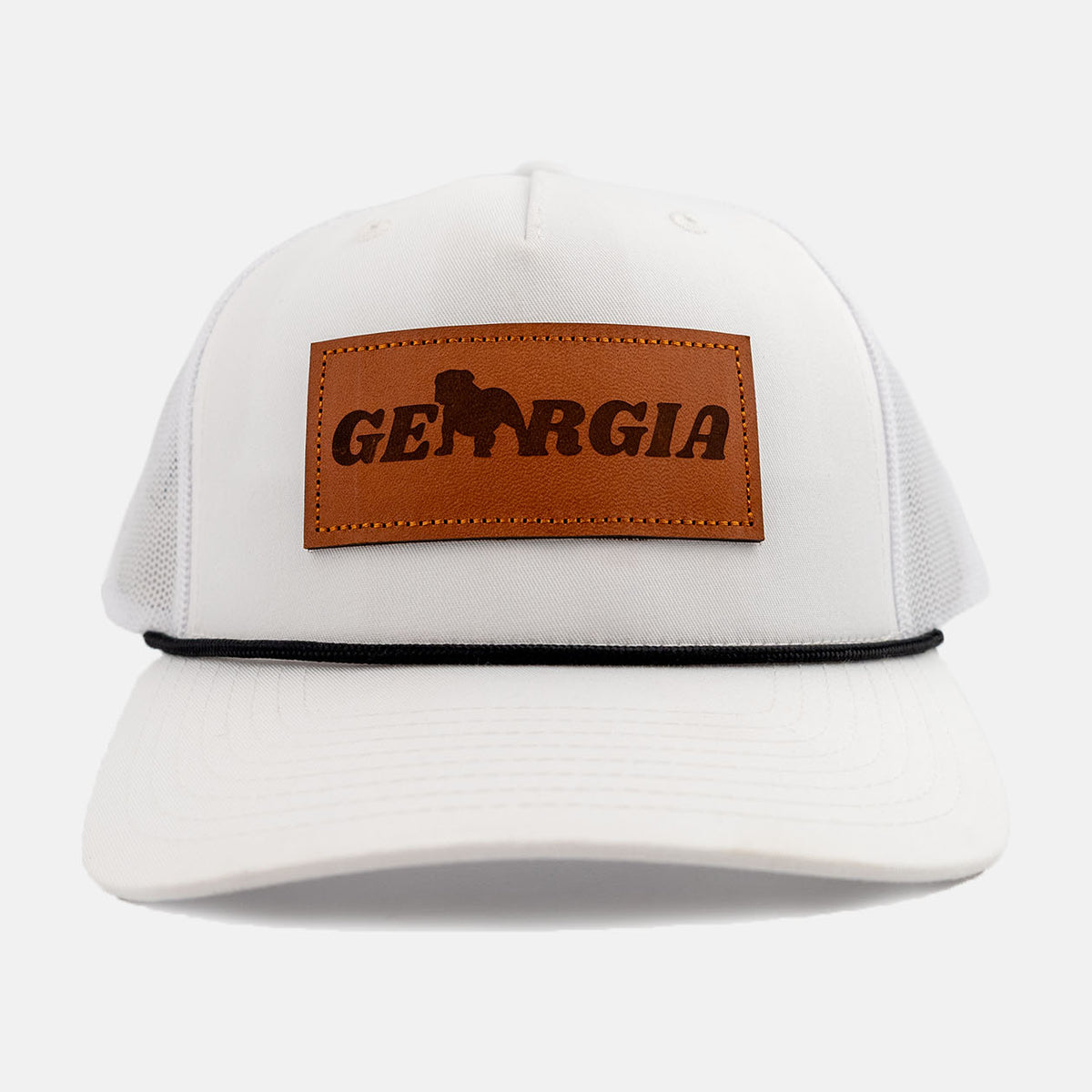 Northwood Casquette de Baseball en coton lavé à motif requin, pour