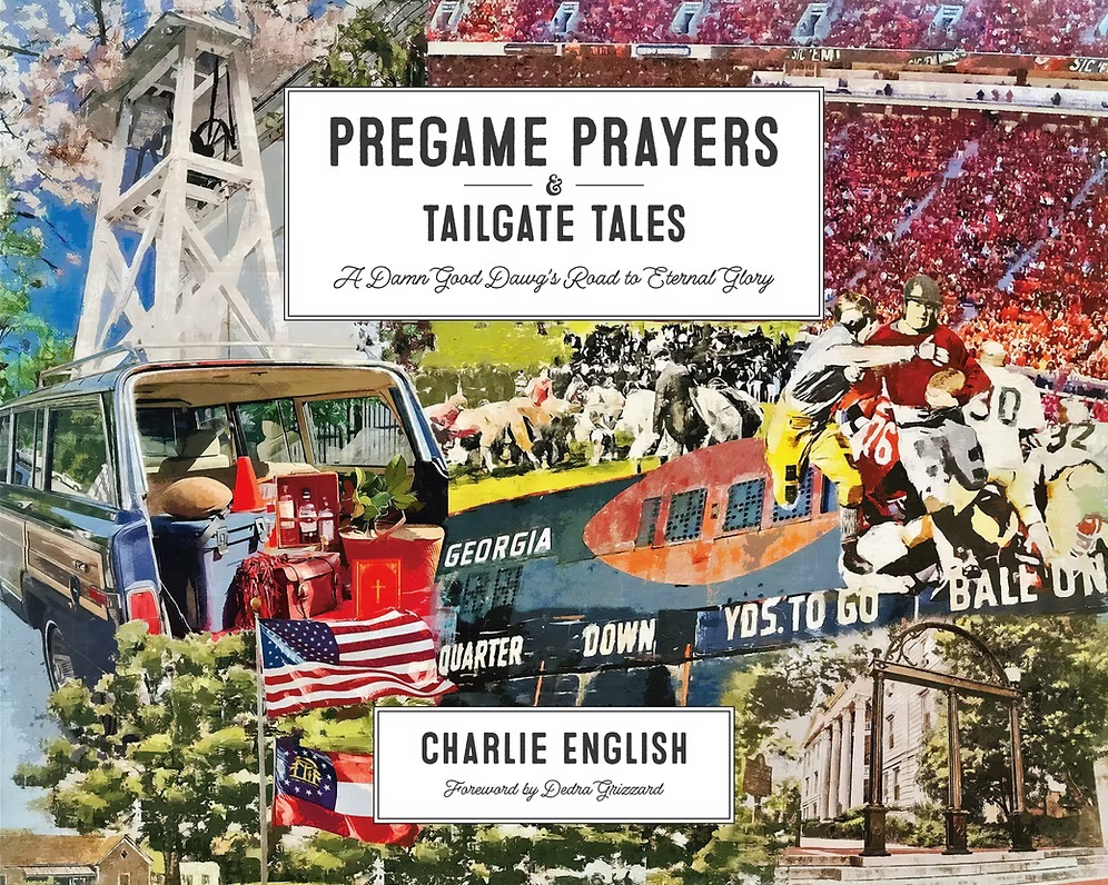 Pregame Prayers & Tailgate Tales