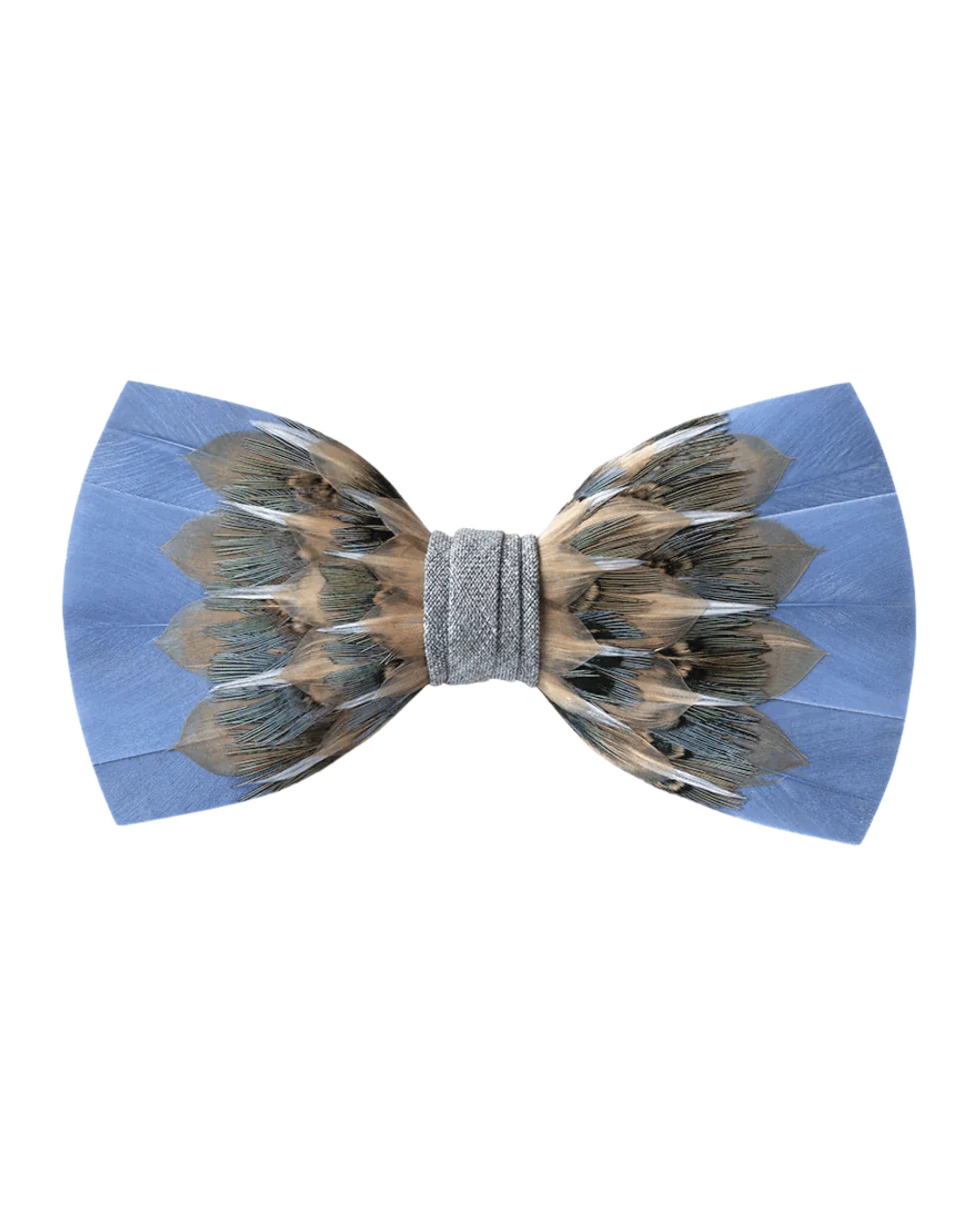 Brackish - St. Lucia Bow Tie