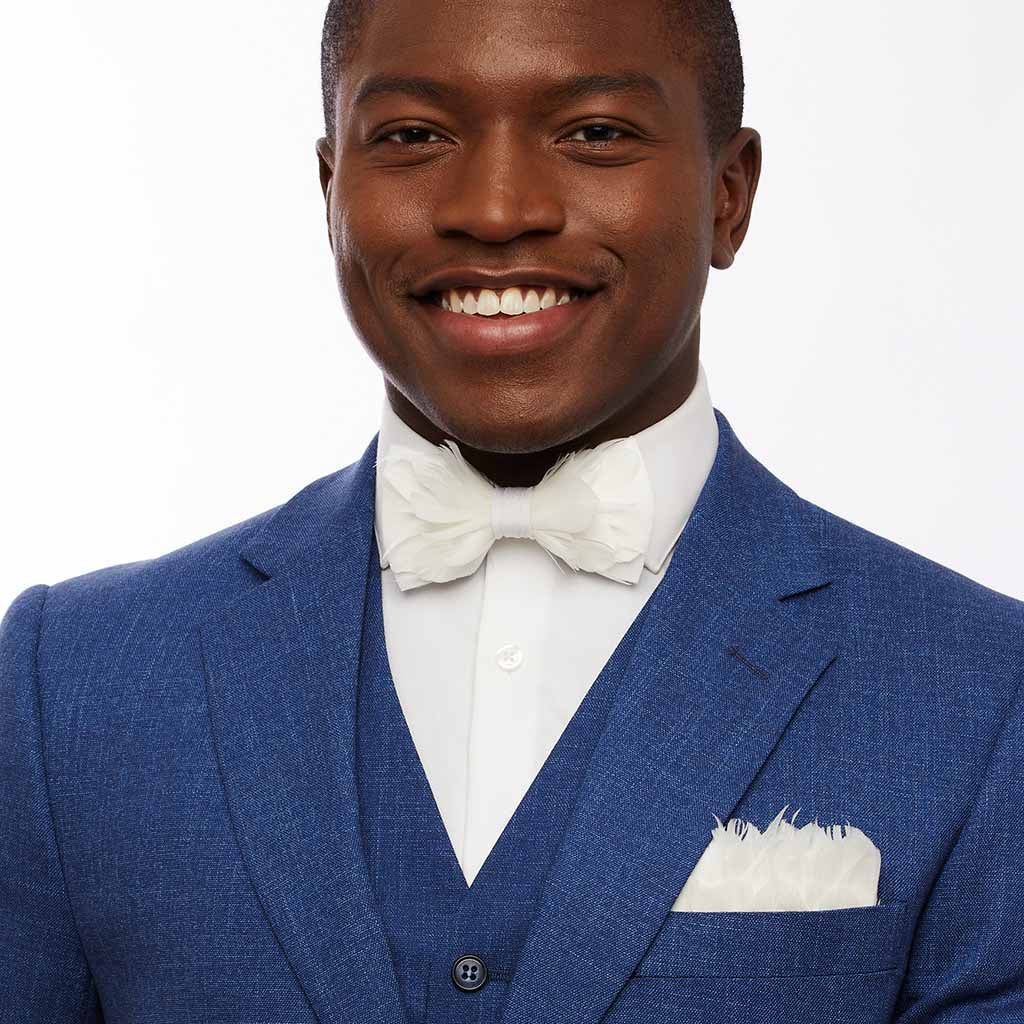 Brackish - Carew Bow Tie