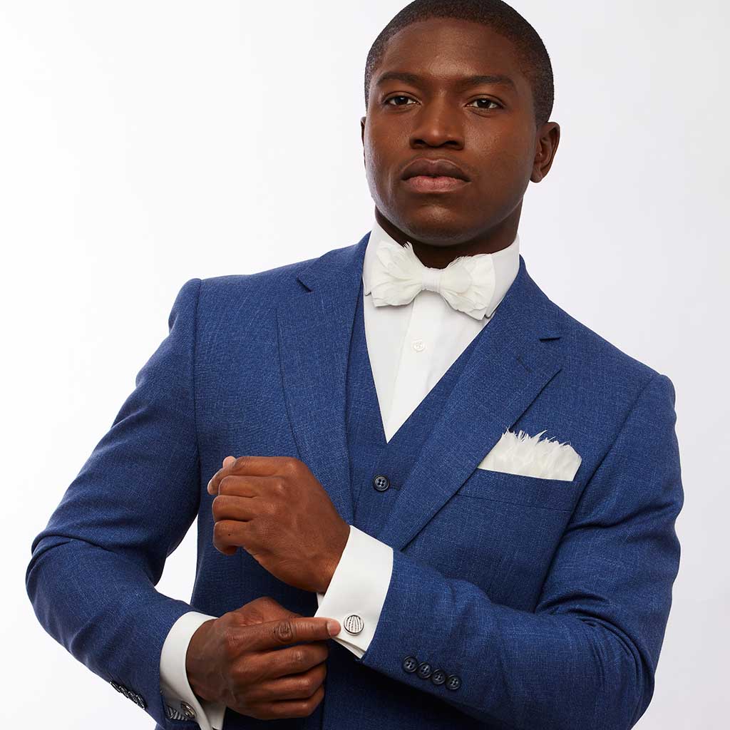 Brackish - Carew Bow Tie