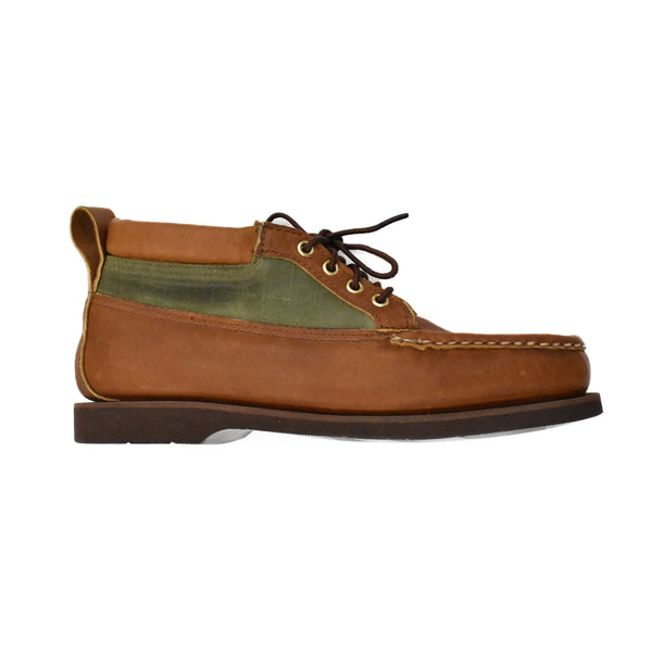 Russell Moccasin Co. - Plantation Series Chukka Boot