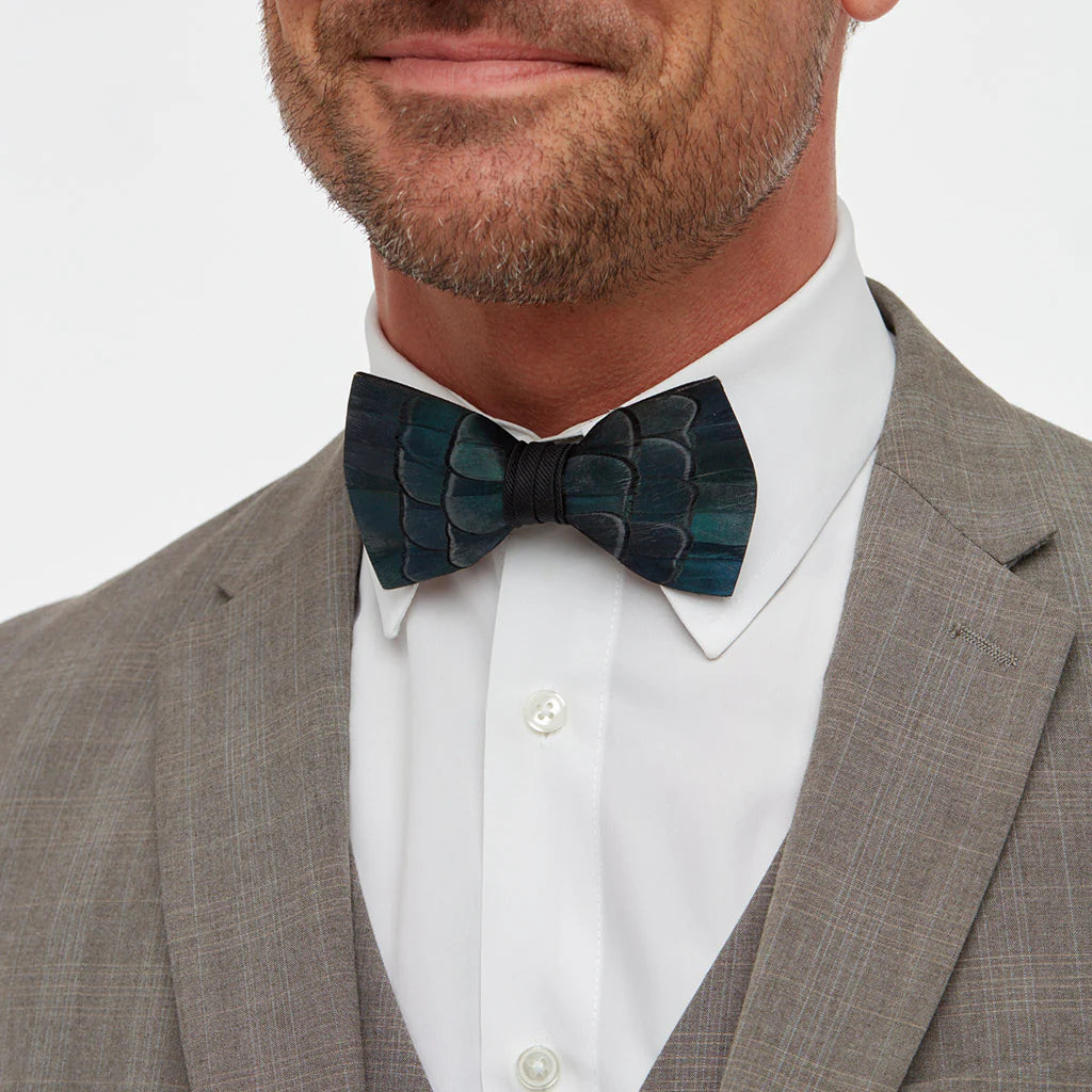 Brackish - Dunbar Bow Tie