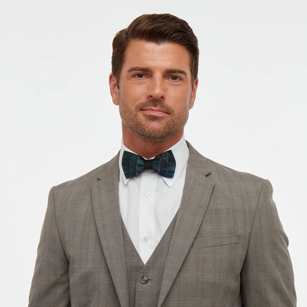 Brackish - Dunbar Bow Tie