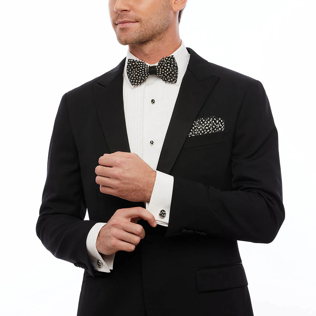 Brackish - Gatsby Bow Tie