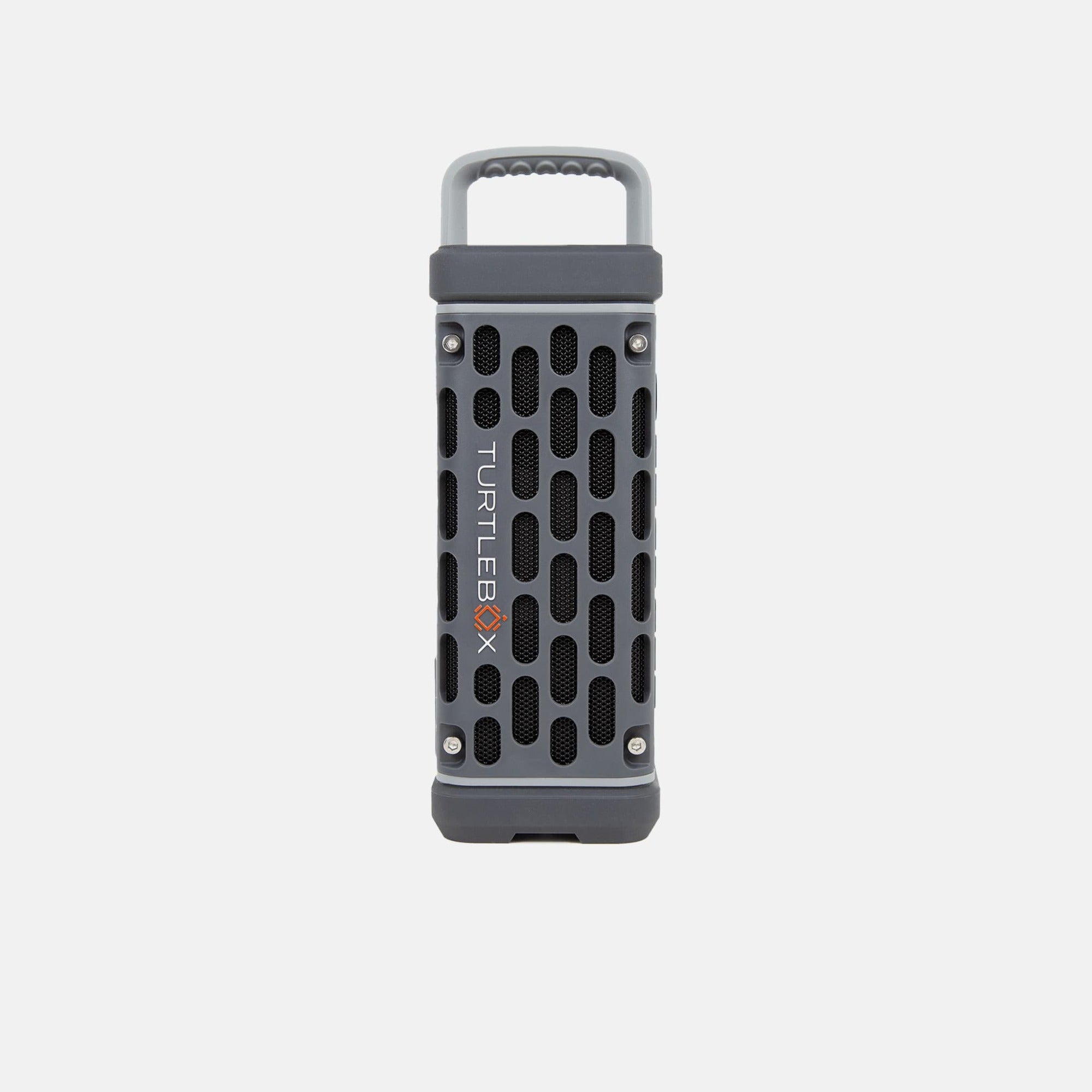 Turtlebox Audio - Ranger Outdoor Speaker - Gray