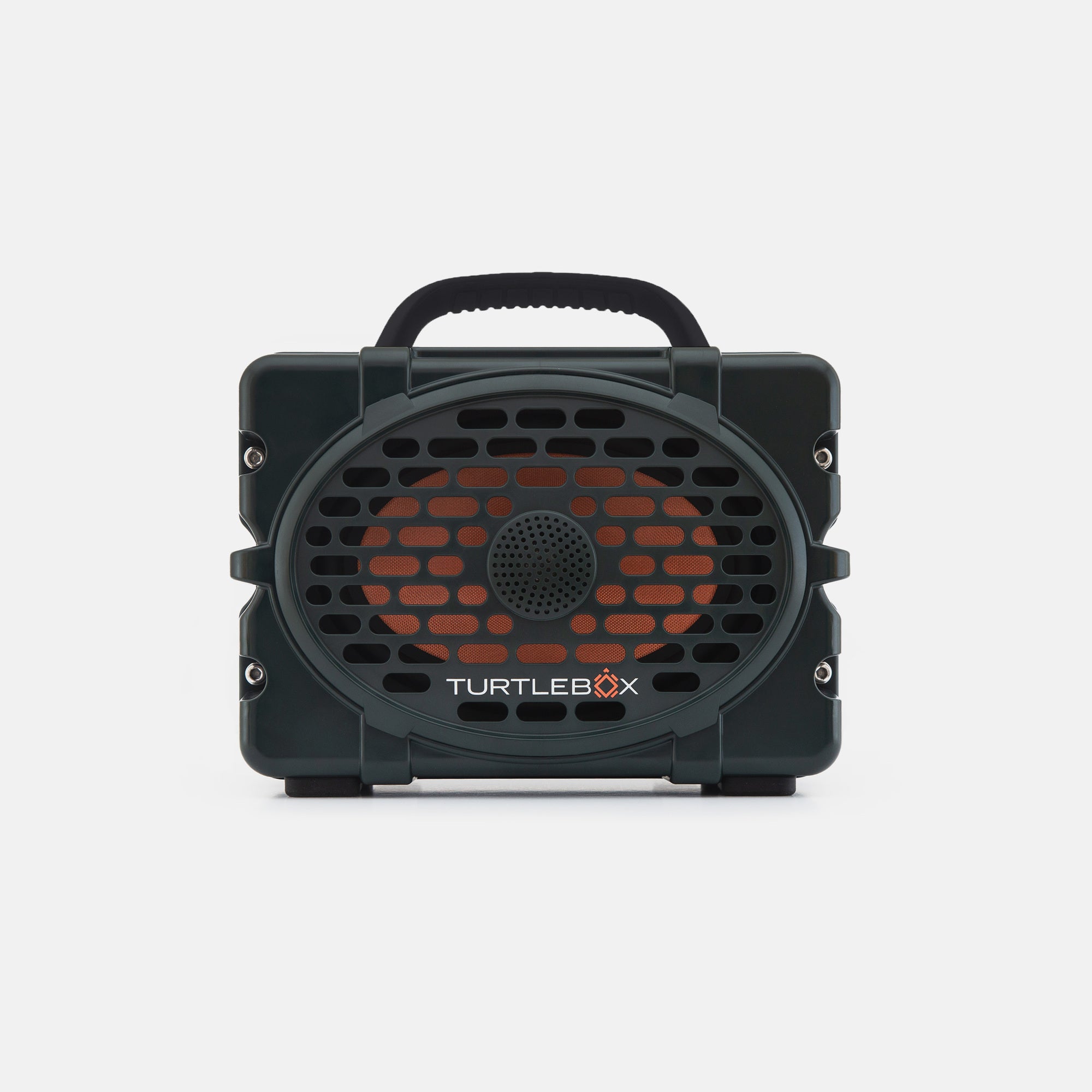 Turtlebox Audio - Outdoor Speaker Gen 3 - OG Green