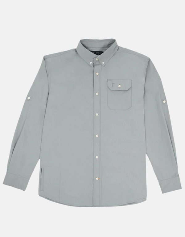 Ball and Buck - Active+ Guide Long Sleeve Shirt