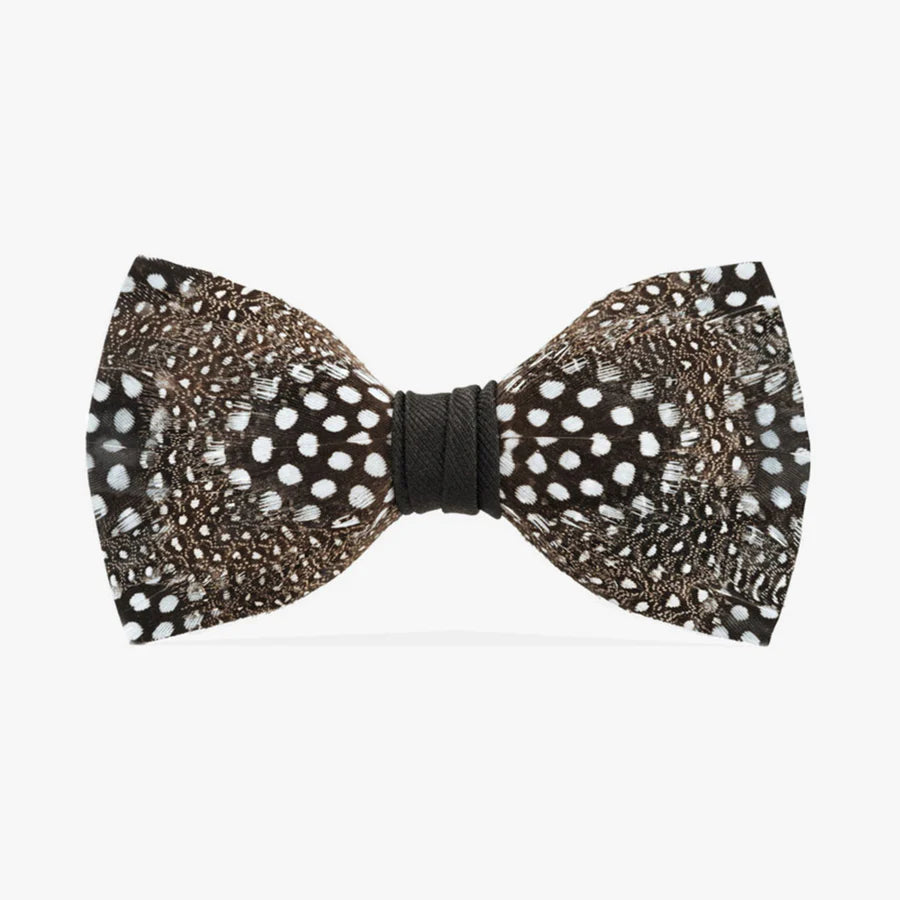 Brackish - Guinea Bow Tie
