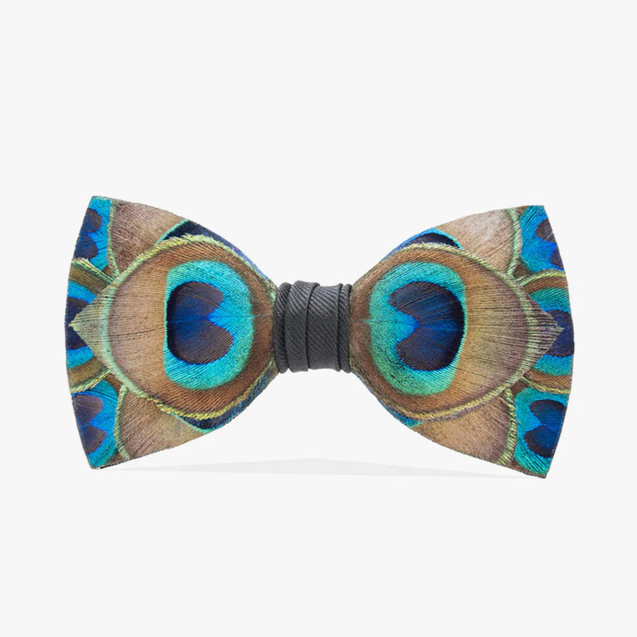 Brackish - Hammock Bow Tie