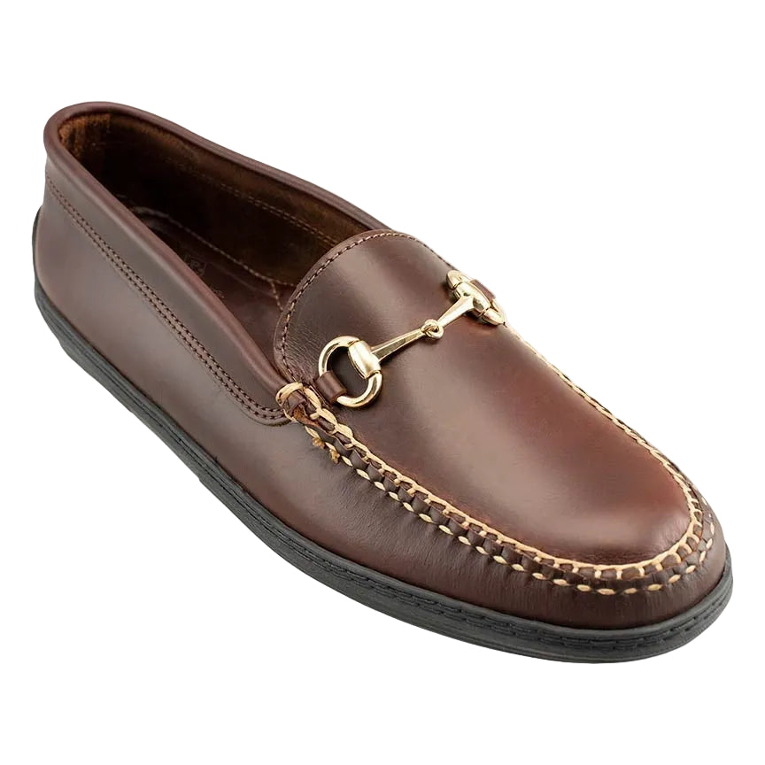 T.B. Phelps - Traditions Bit Driver - Briar Brown
