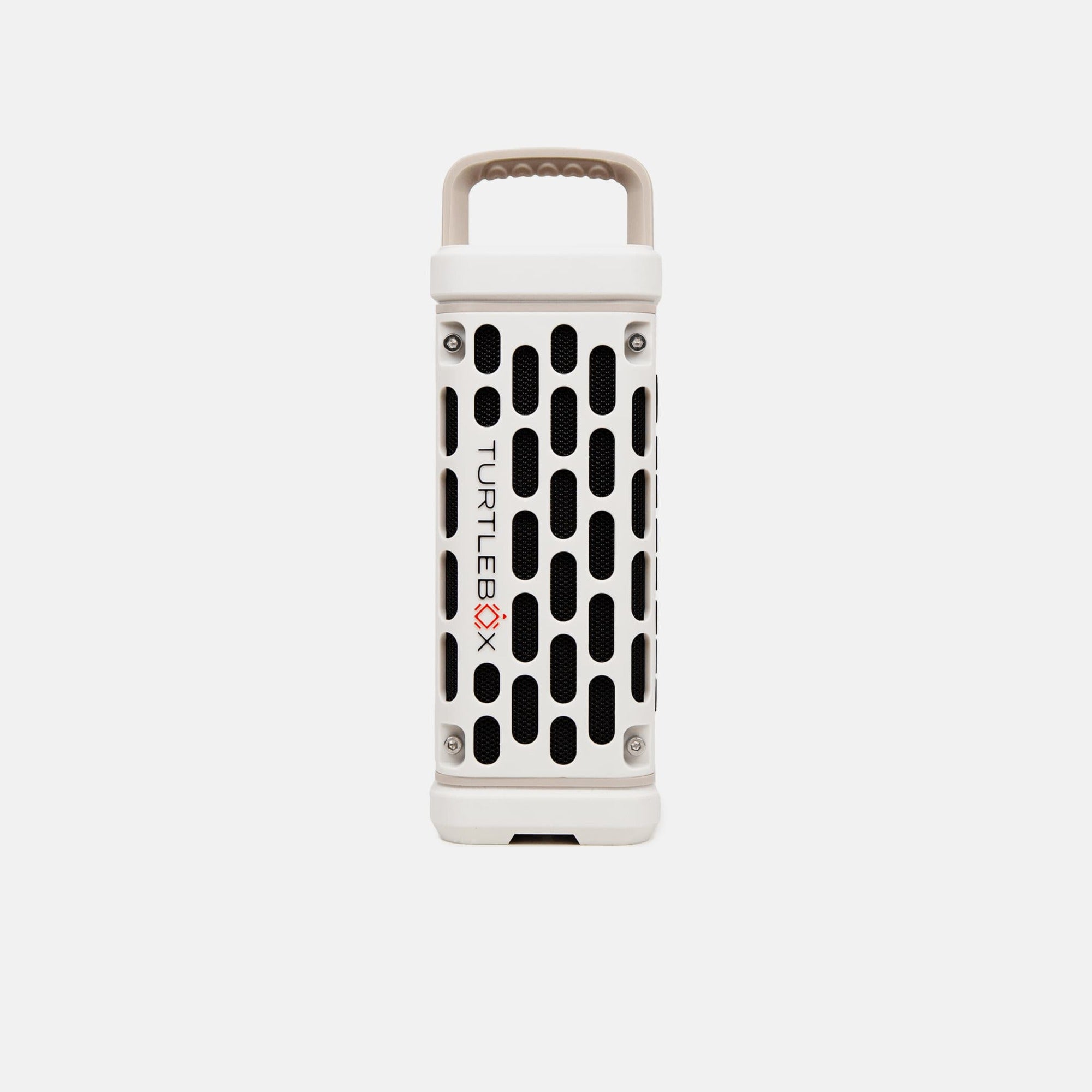 Turtlebox Audio - Ranger Outdoor Speaker - Ivory
