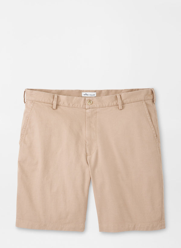 Peter Millar - Pilot Twill Short