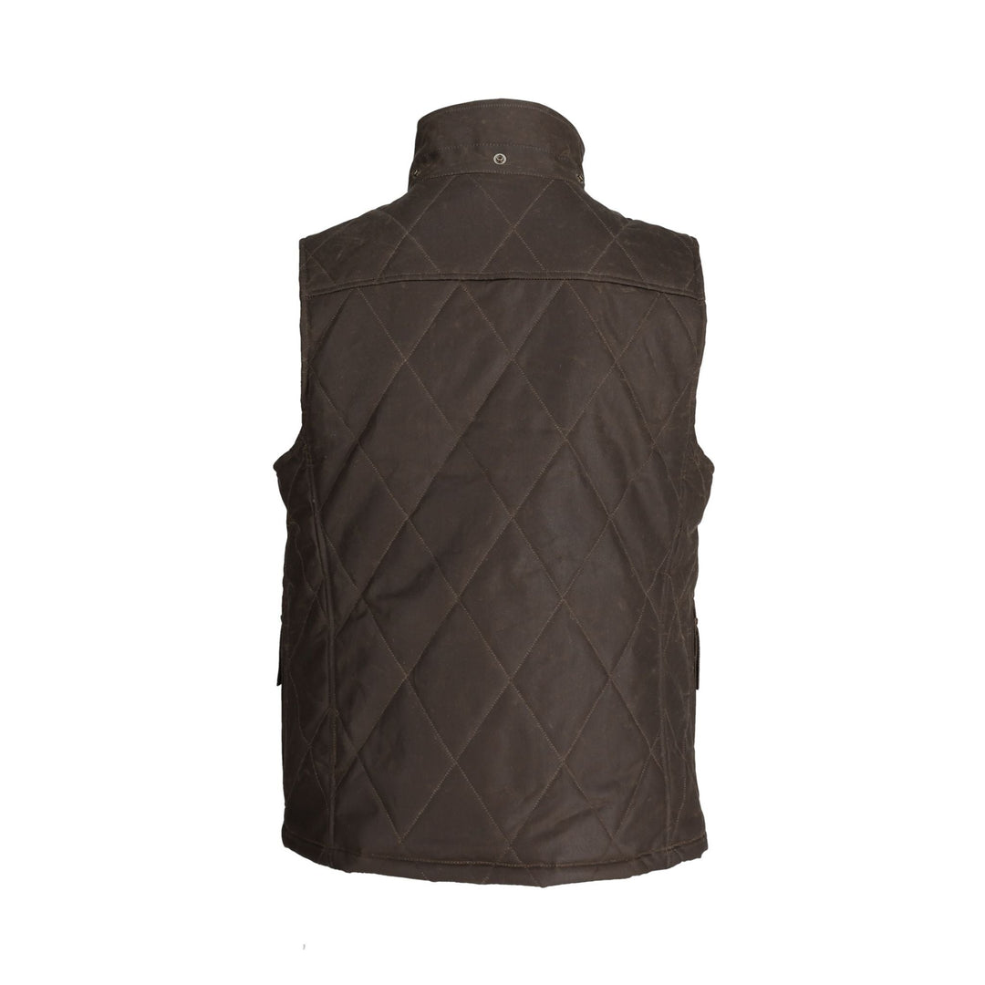 Tom Beckbe - Fowler Vest