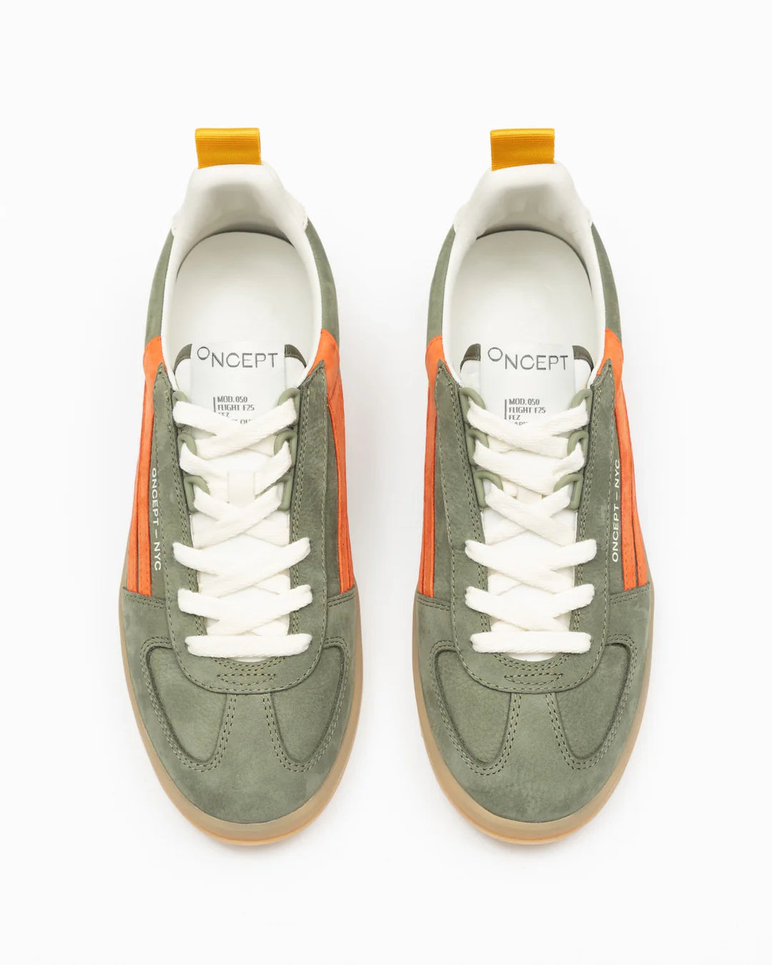 Oncept - Fez - Dark Olive