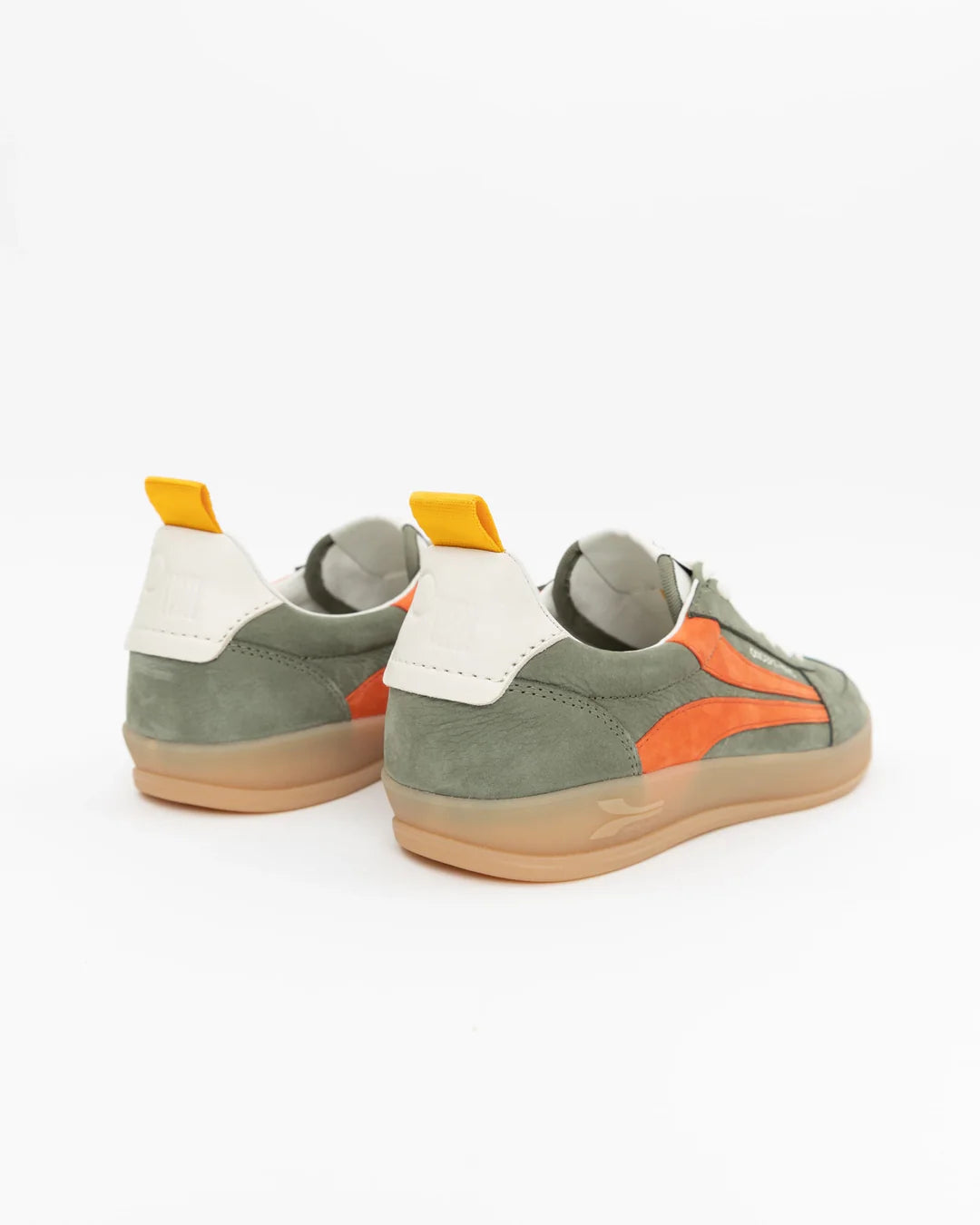 Oncept - Fez - Dark Olive