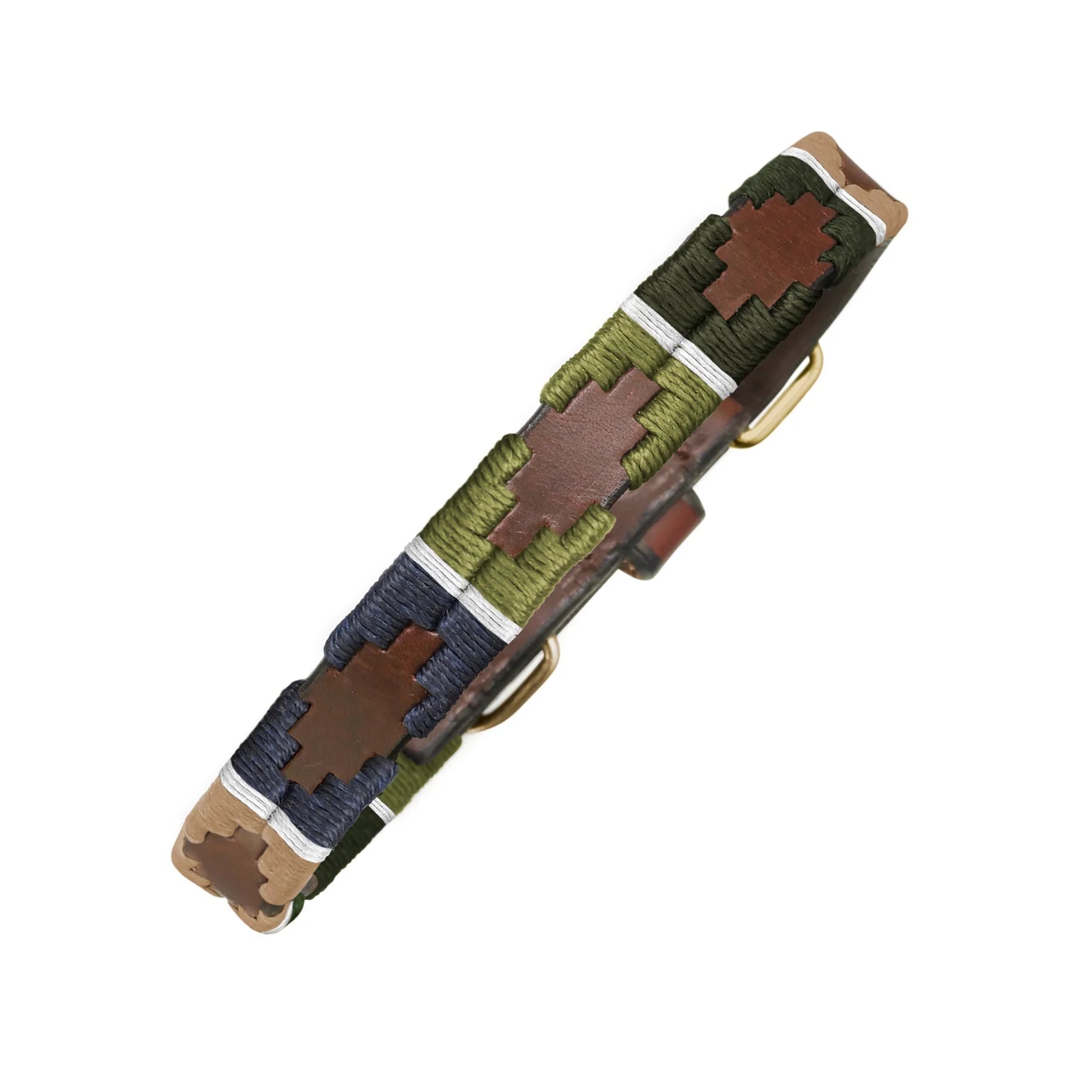 Pampeano - Dog Collar