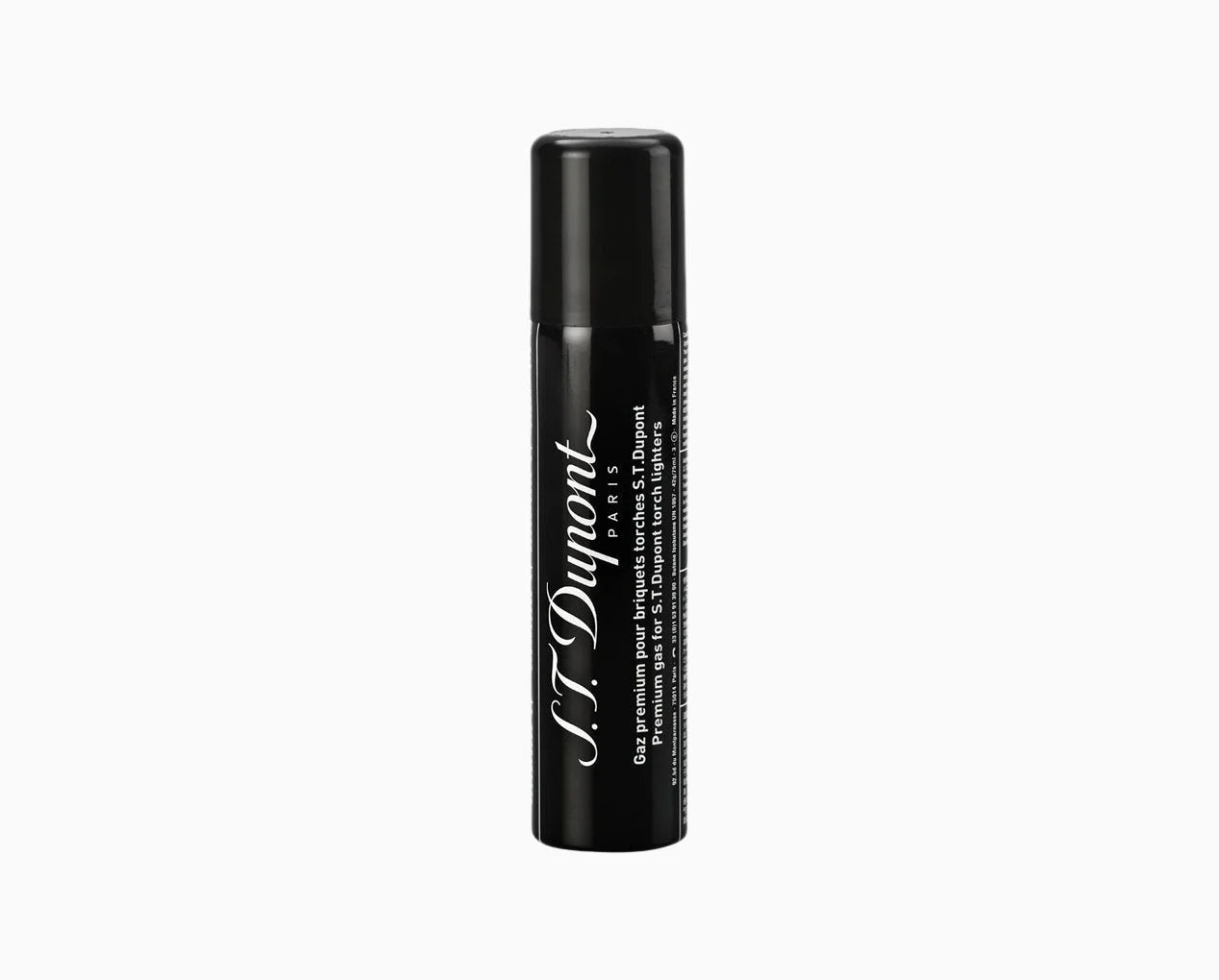S.T. Dupont - Black Gas Refill x1