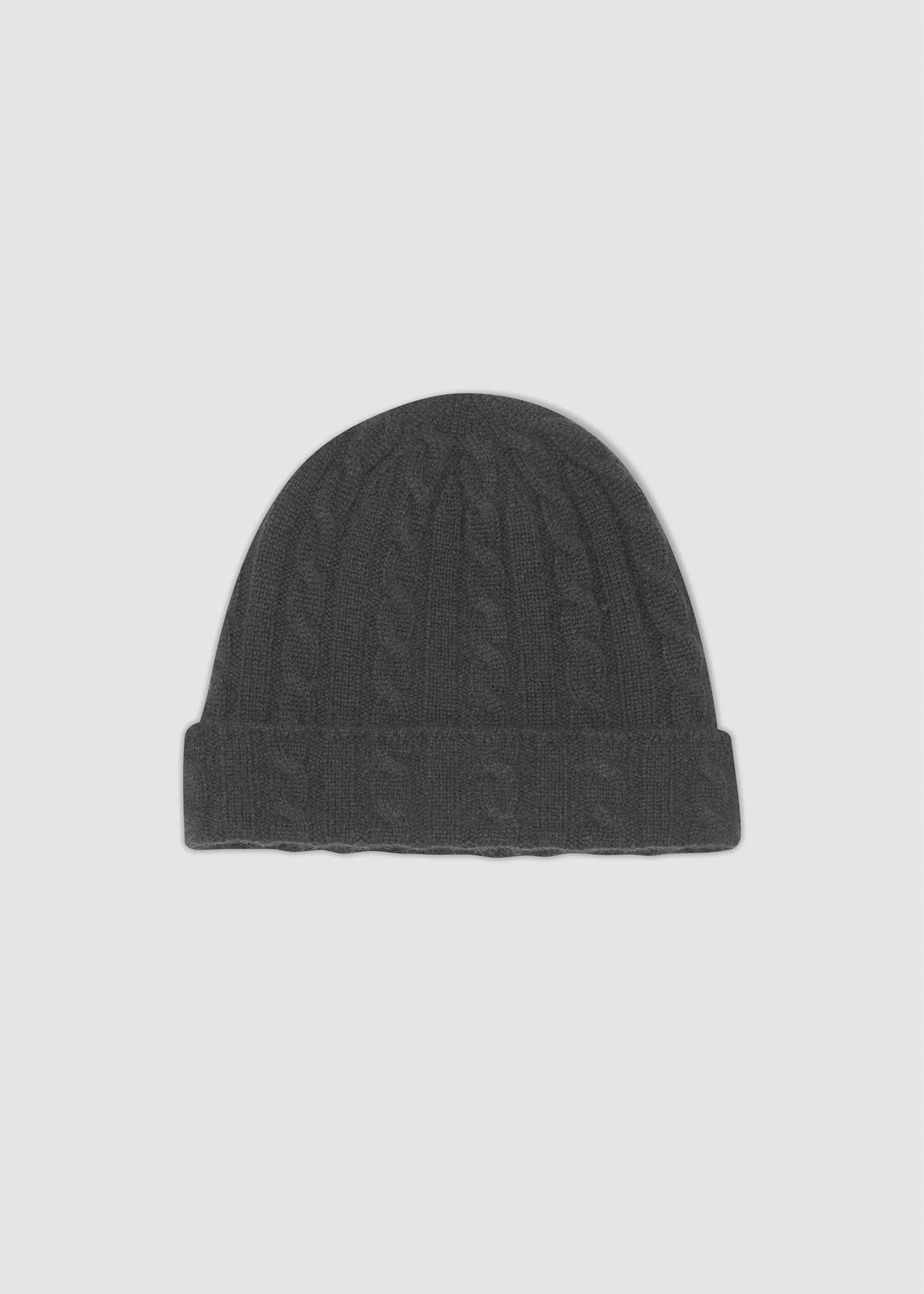 Alan Paine - Rochester Cable & Bar Beanie Hat