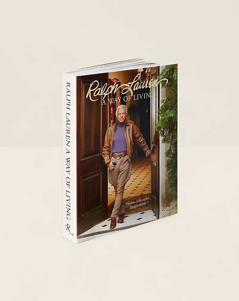 Ralph Lauren A Way of Living