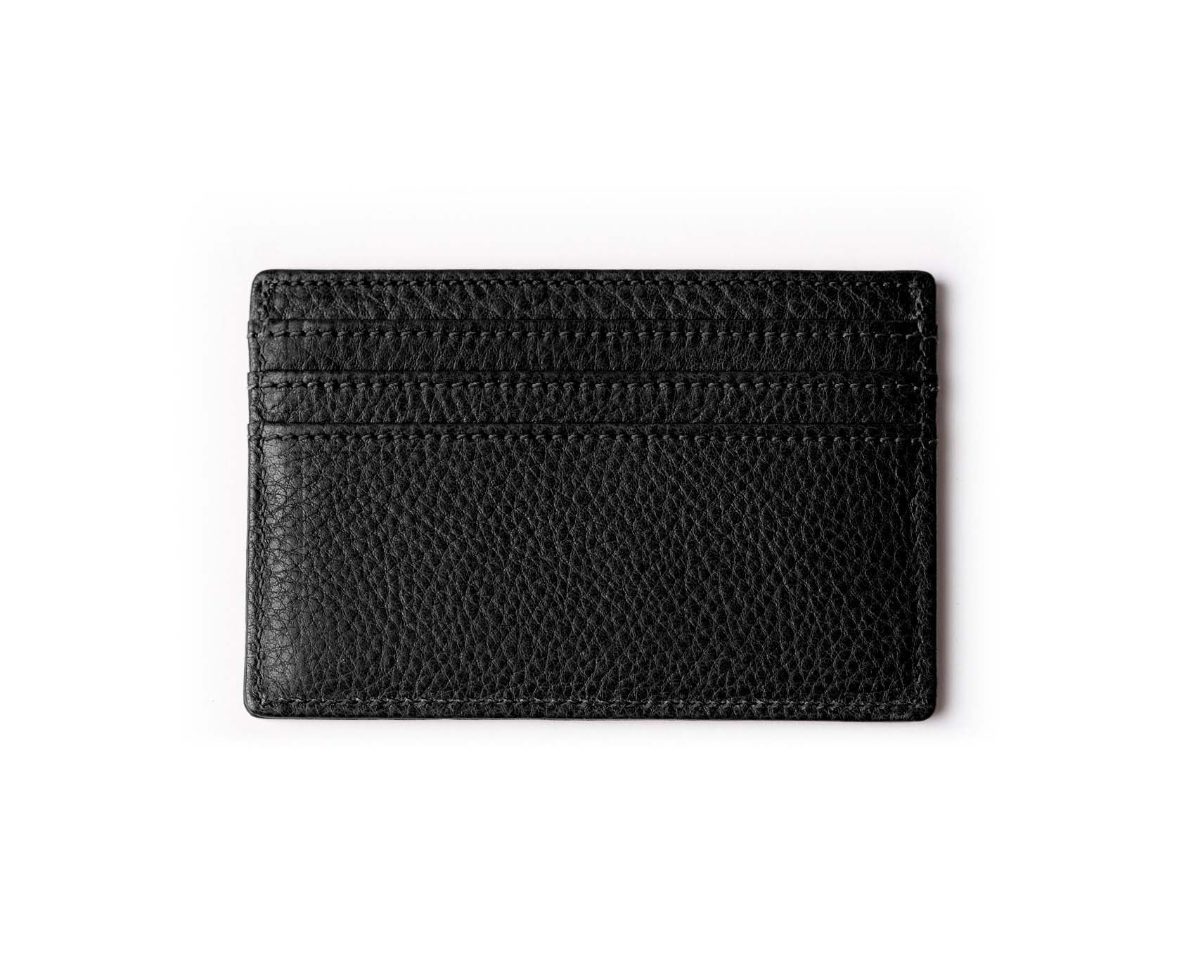 Ghurka - Slim Credit Card Case