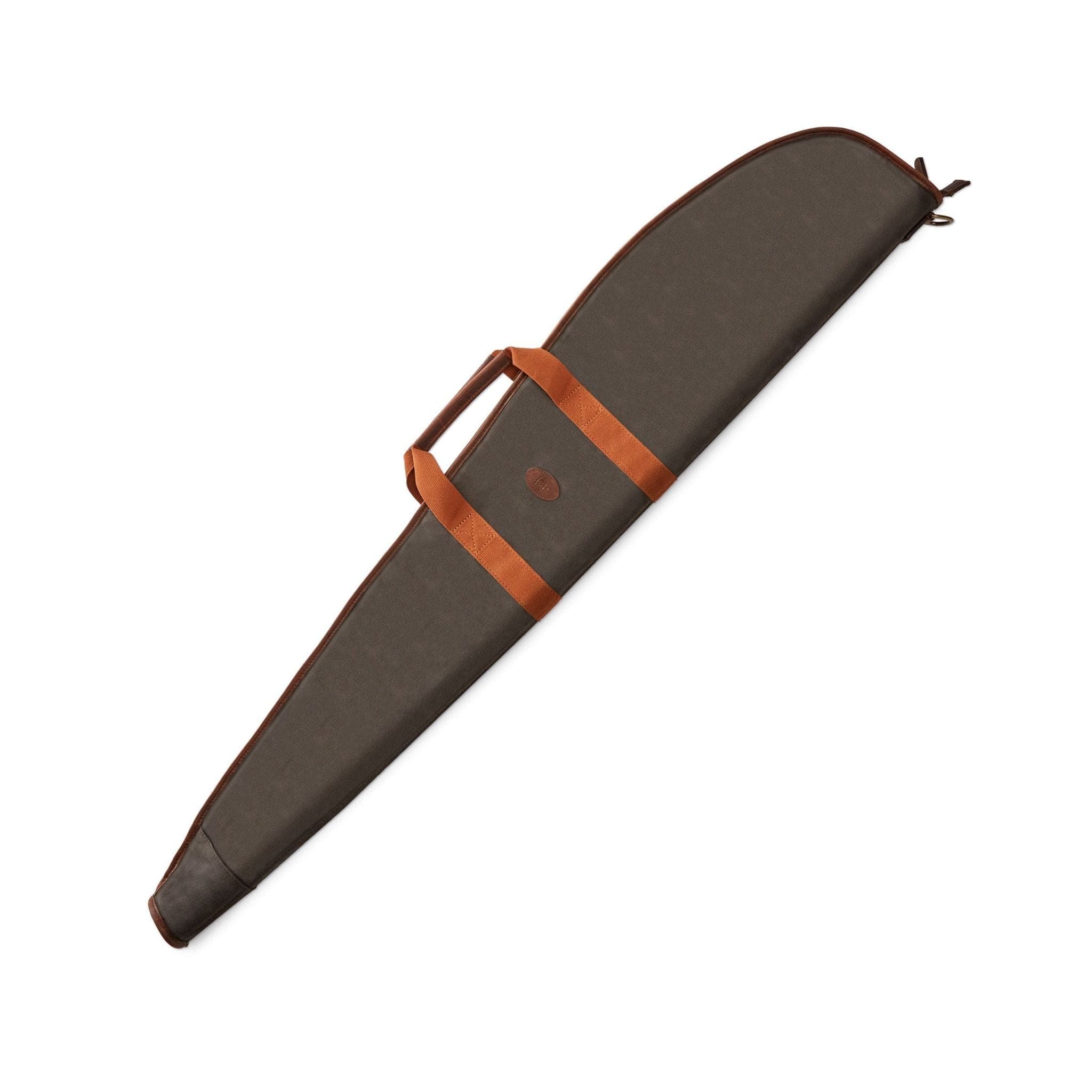Tom Beckbe - Canvas Rifle Case - Bark