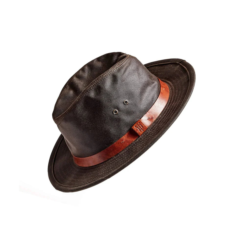 Tom Beckbe - Field Hat
