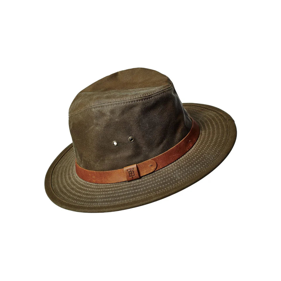 Tom Beckbe - Field Hat