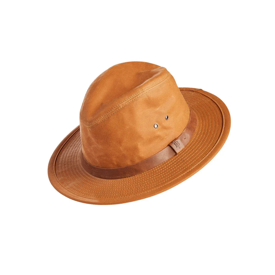 Tom Beckbe - Field Hat