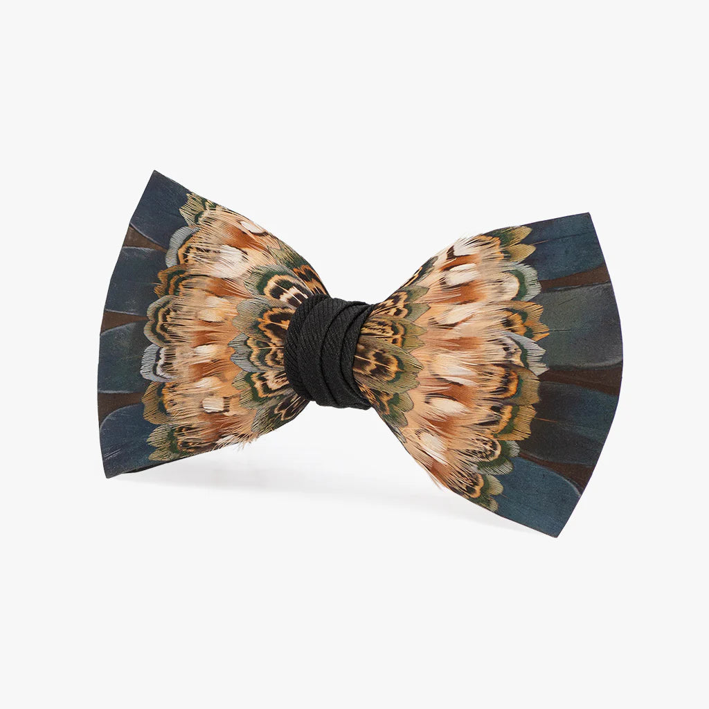 Brackish - Wallace Bow Tie
